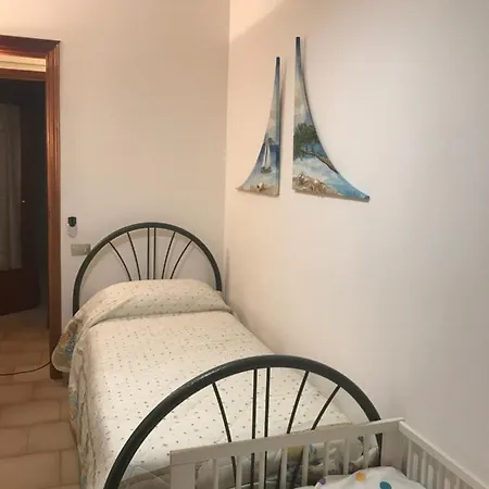 شقة Casa Iolanda