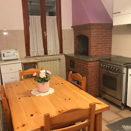 Casa Iolanda