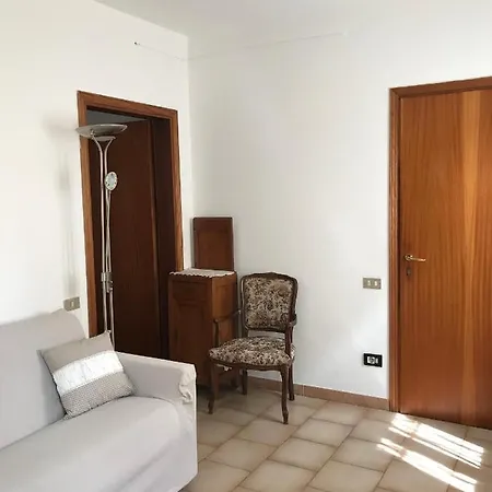شقة Casa Iolanda رافيننا