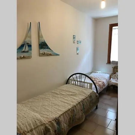 شقة Casa Iolanda *