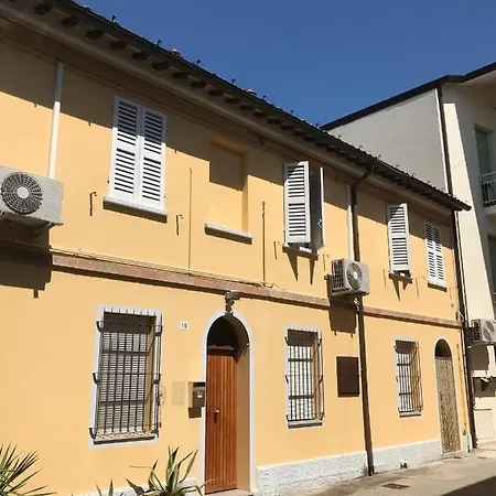 Casa Iolanda